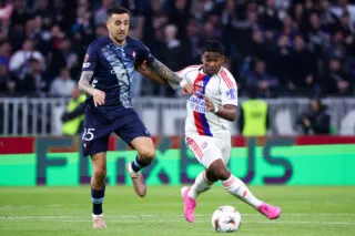 L'OL se rate contre le Celta et quitte la Ligue Europa