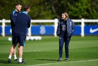 La FIFA prend une décision historique pour le foot féminin