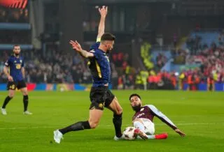 Revivez Aston Villa-Lille (2-0)