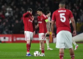 Ça passe difficilement ces deux clubs anglais en coupe d'Europe