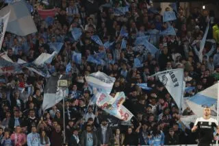 Des supporters du Celta ont fait du grabuge dans le métro lyonnais