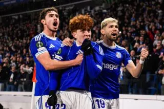 L'aventure européenne continue pour Strasbourg !