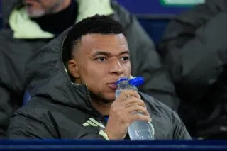 Les 7-14 ans aiment autant Kylian Mbappé que Cathy Tuche