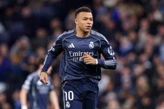 Mbappé, un retour scruté au Real Madrid