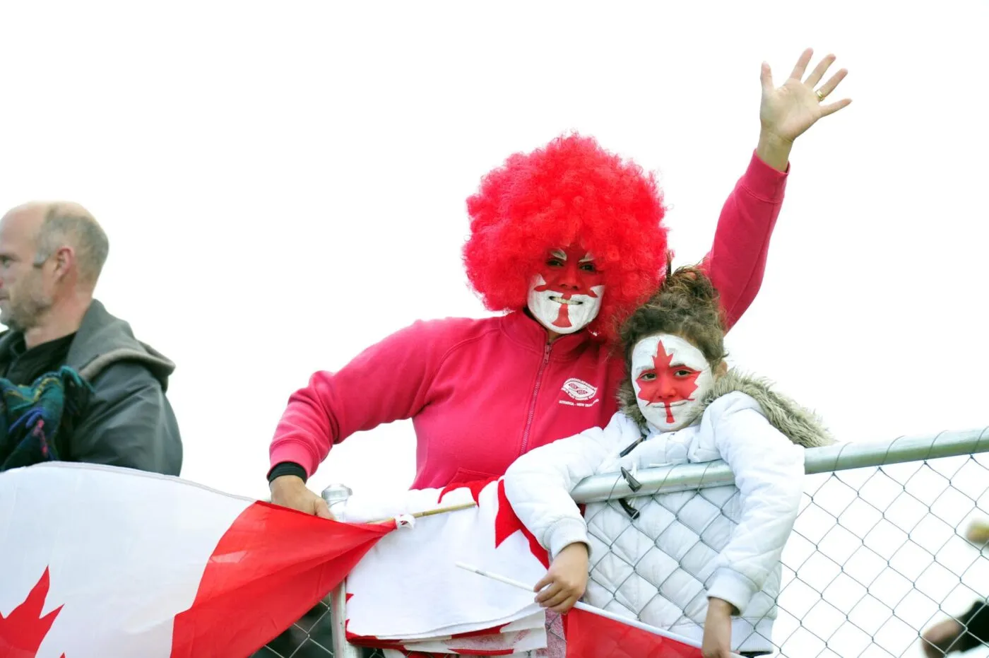 Et si on jouait toute la Coupe du monde au Canada ?