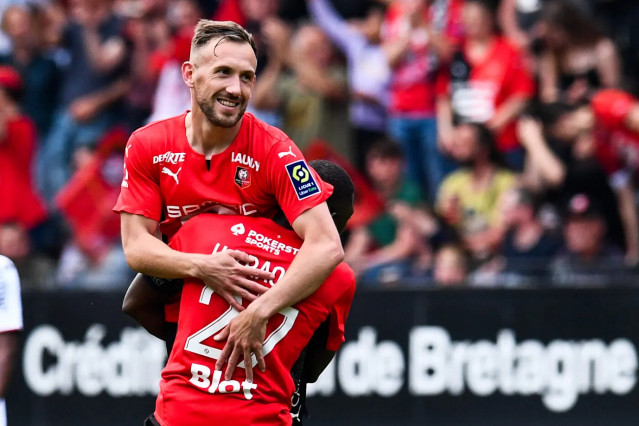 Former Ligue 1 Midfielder Flavien Tait Retires at 33