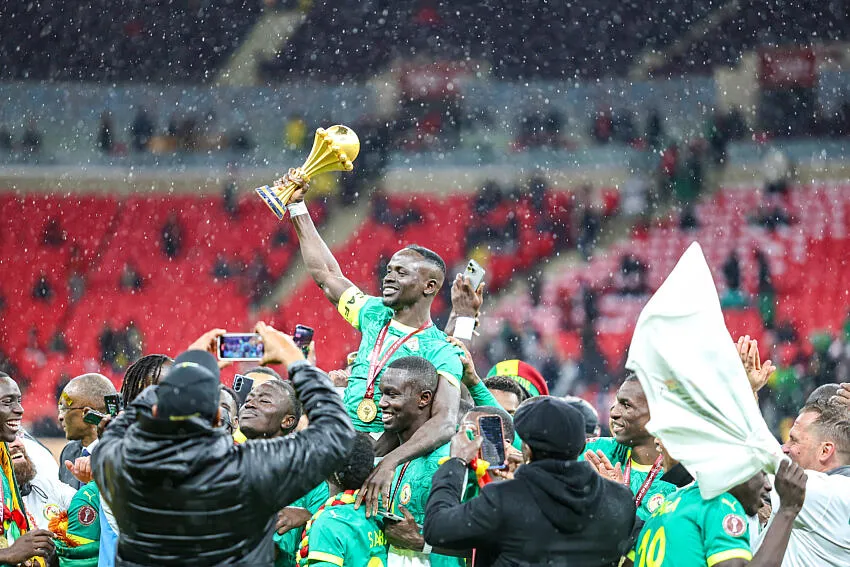 « Le Sénégal n’a vraiment pas à s’inquiéter »