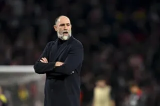 L'aéroport de Dublin vanne gratuitement Tottenham