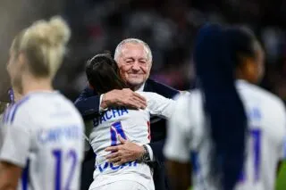 Une cadre de l’OL soutient Aulas pour les municipales