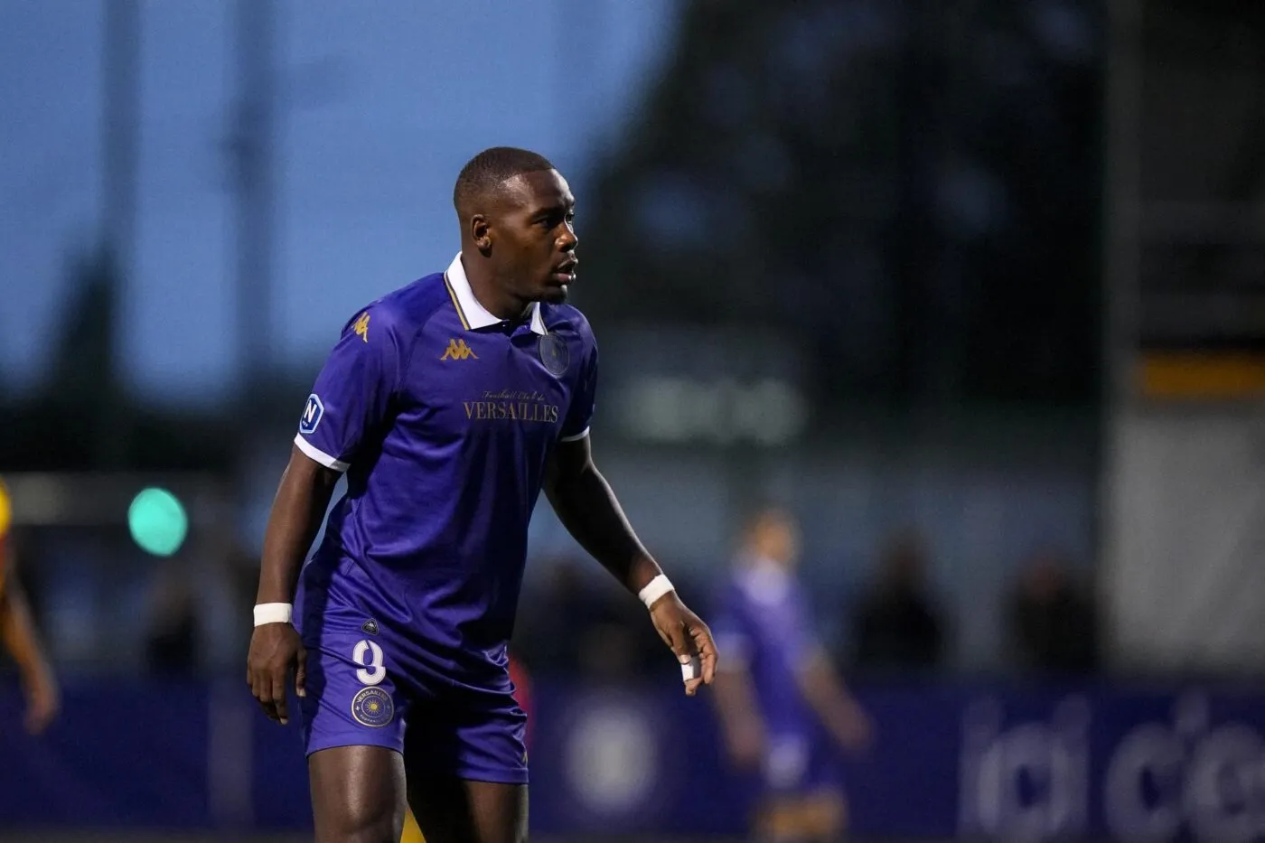 National : L’action collective de la soirée