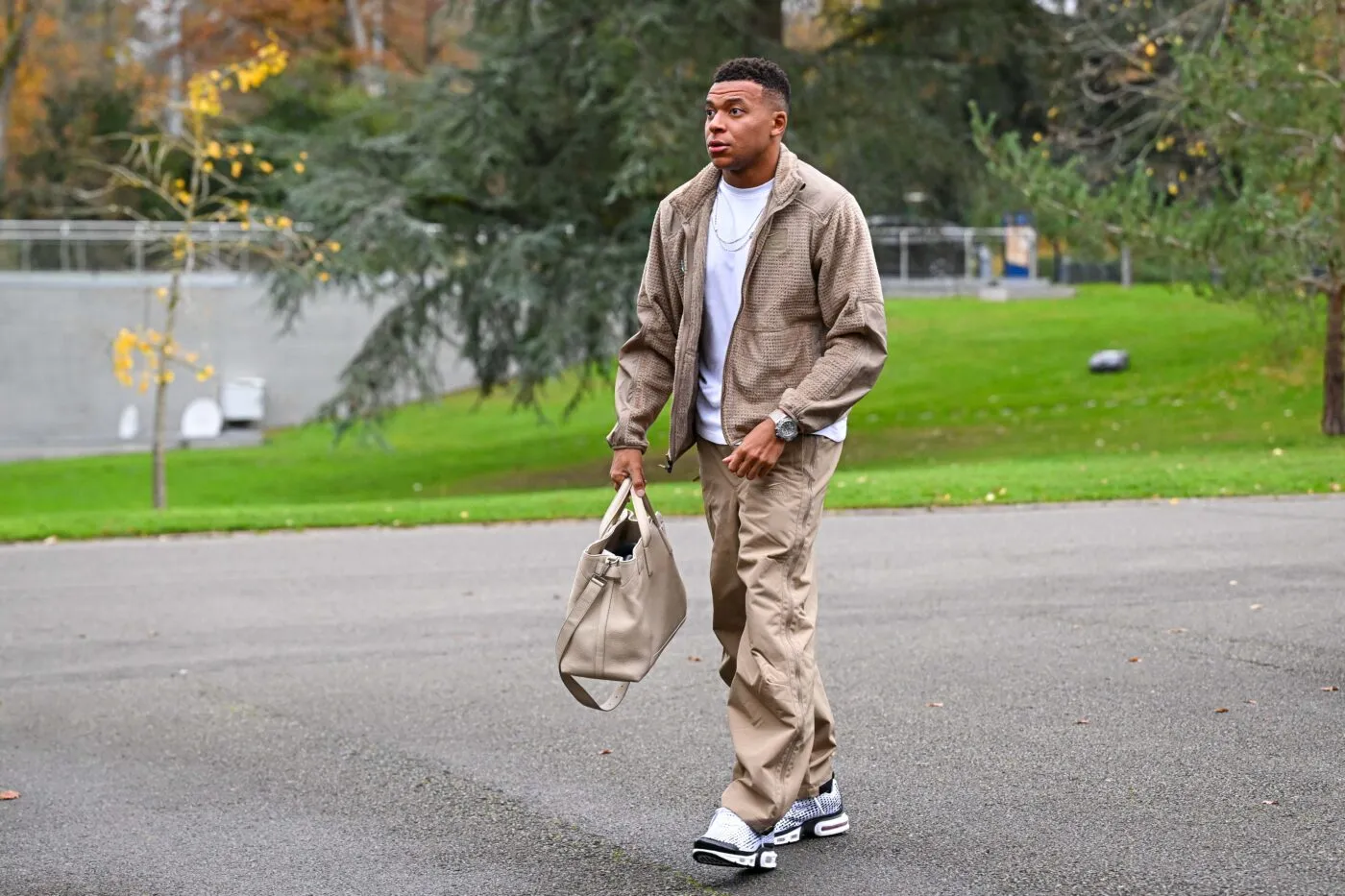 Une grosse nouveauté pour les Bleus face au Brésil
