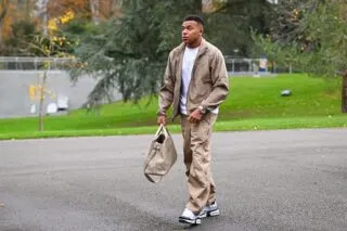 Une grosse nouveauté pour les Bleus face au Brésil