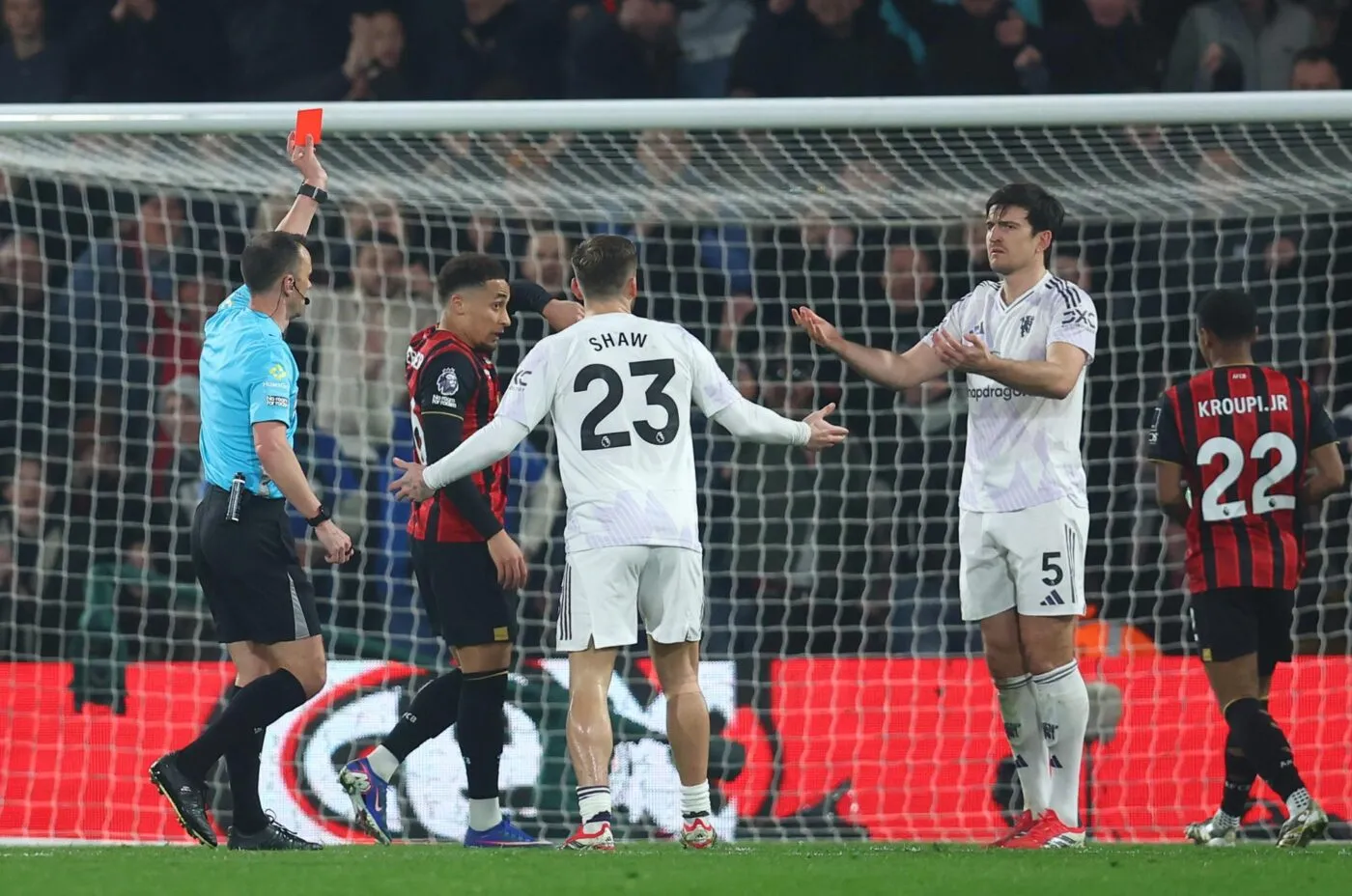 Non, Manchester United n'est pas (encore) guéri