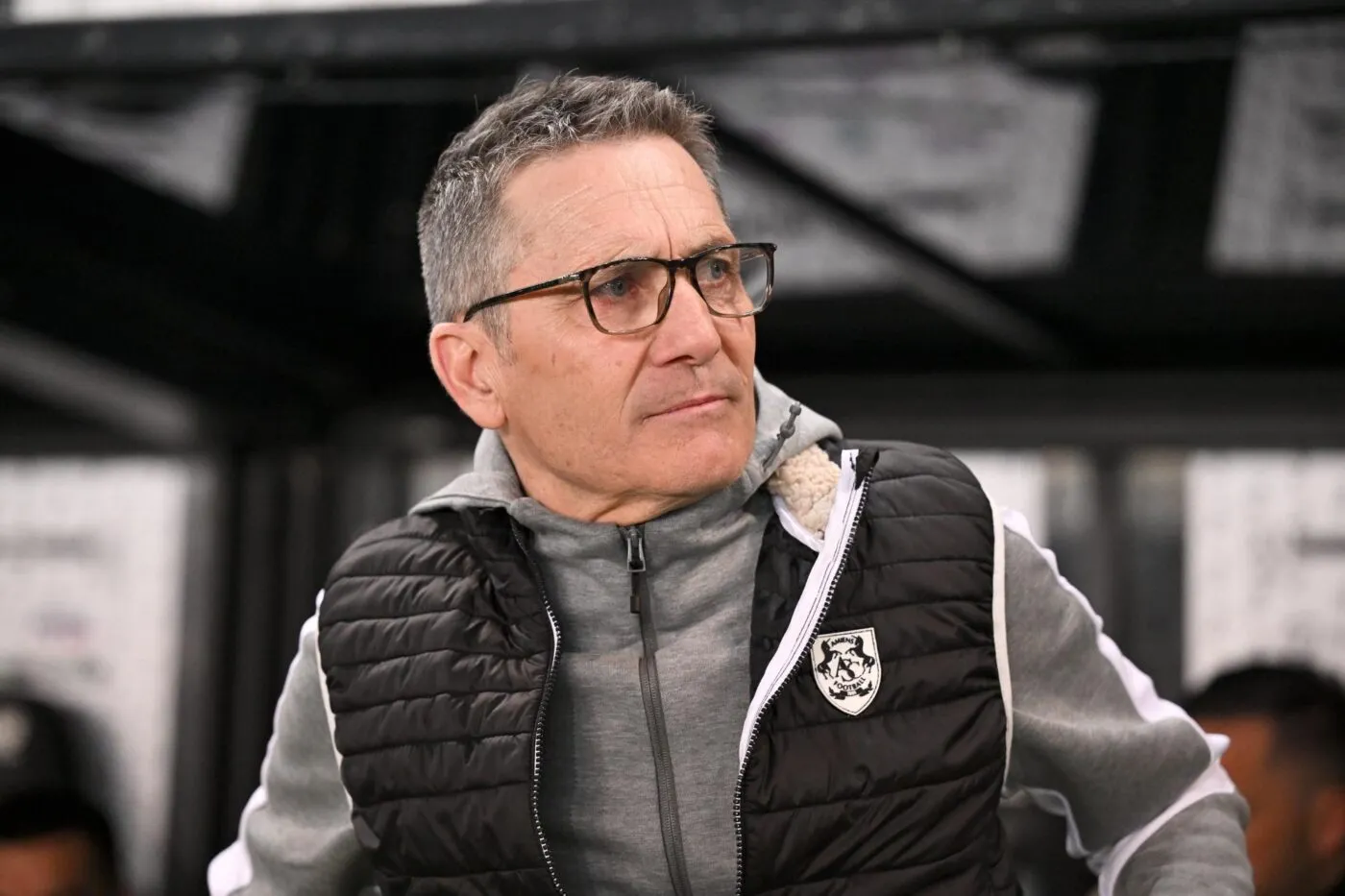 Amiens murmure au complot