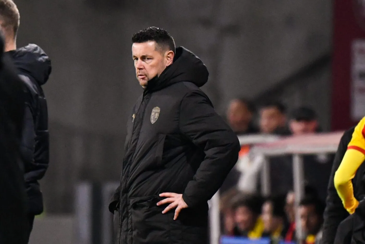 Un report face à Paris ? Lens tape du poing sur la table