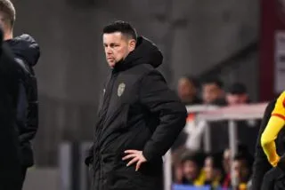 Un report face à Paris ? Lens tape du poing sur la table