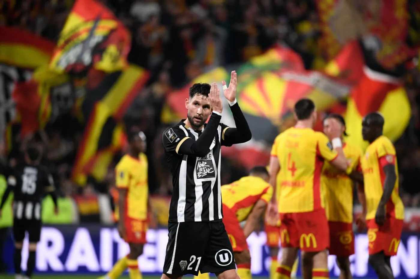 Un des joueurs les plus utilisés de Ligue 1 devient international