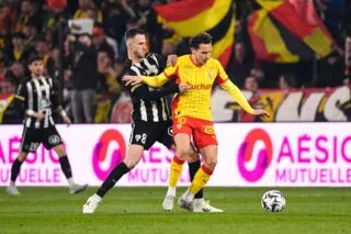 Florian Thauvin réagit à la liste des Bleus