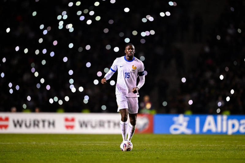 Au tour de la FFF de monter au créneau - International - France - SO ...