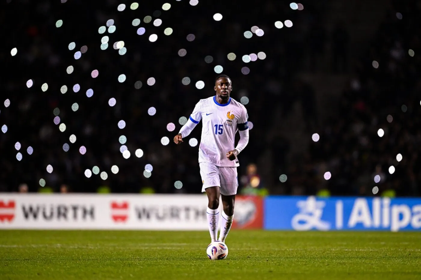 Au tour de la FFF de monter au créneau