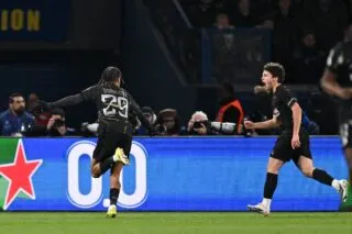 Plusieurs absents dans le groupe du PSG face à Nice