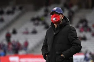 Gérard Lopez au coeur d'une nouvelle entourloupe sur sa période au LOSC