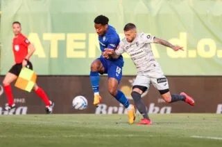 Le but rêvé de tout joueur amateur inscrit en D1 croate