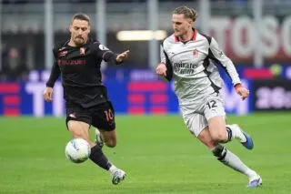 L'AC Milan porté par ses Français