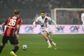 Revivez la victoire du PSG à Nice  (0-4)