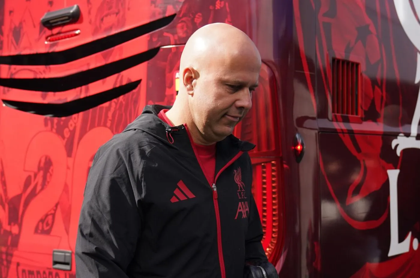 Le record incroyable du Liverpool d’Arne Slot