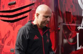 Le record incroyable du Liverpool d’Arne Slot