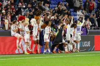 Les Lyonnaises assurent l'essentiel face à Fleury