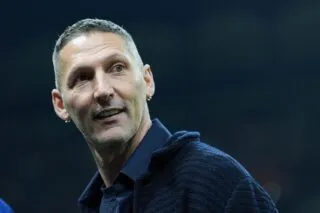 Marco Materazzi s'offre une virée en Premier League