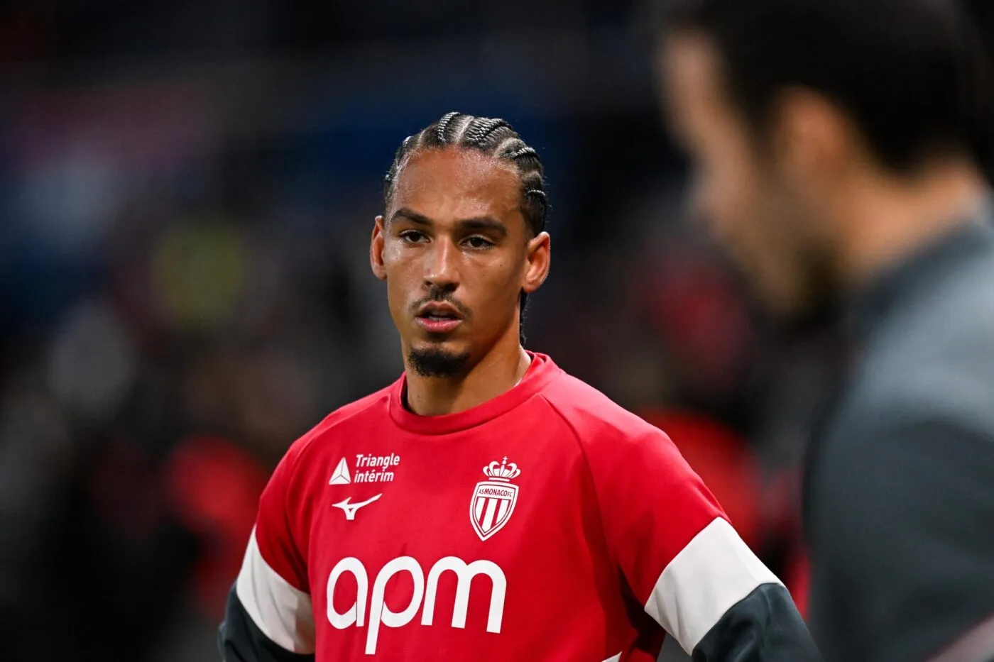 On connaît enfin la grande passion de Thilo Kehrer