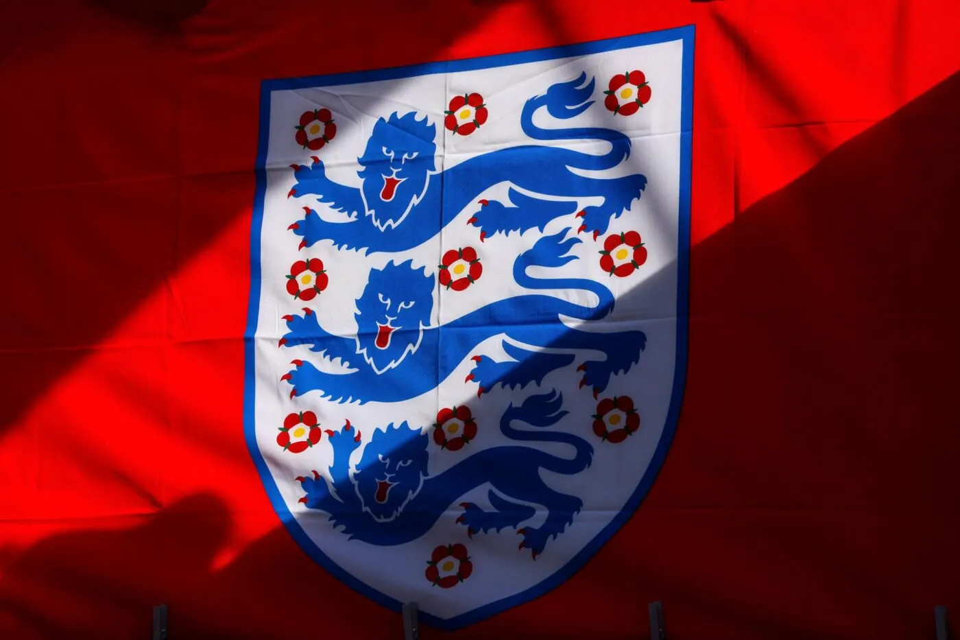 L'Angleterre championne d'Europe