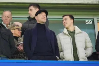 Le commentaire pas très malin de John Terry