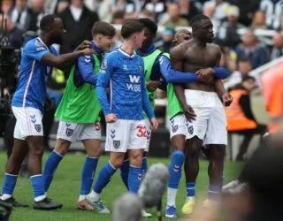 Un derby haletant entre Newcastle et Sunderland