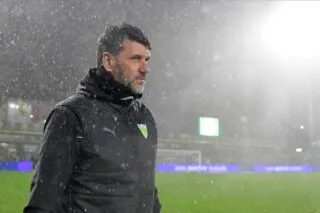 Au Portugal, un entraîneur se fait virer pour s'en être pris physiquement à son président