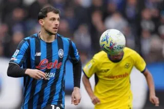 L'Atalanta relève la tête en battant le Hellas, le Lazio enchaîne face à Bologne
