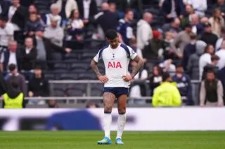 Tottenham coule contre Nottingham Forest, Aston Villa se rassure face à West Ham