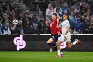 Revivez Marseille-Lille (1-2)