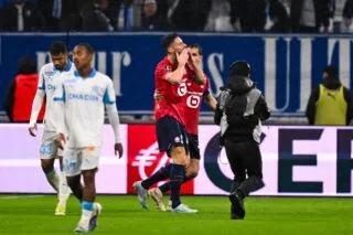 Olivier Giroud et le LOSC refroidissent l’OM