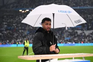 Dimitri Payet raccroche les crampons !