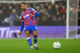 On connaît le remplaçant de William Saliba