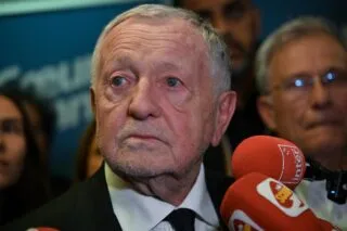 Jean-Michel Aulas largement battu par les Verts !