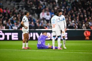OM : une alliance à resouder