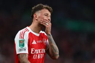 Quand un candidat aux municipales porte la poisse à Arsenal