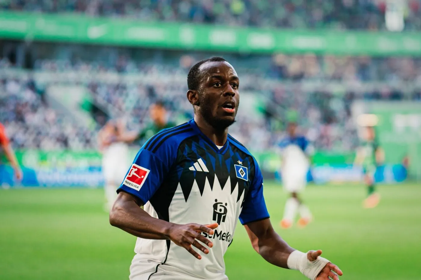 Hambourg a trouvé un moyen drastique pour punir un délinquant de la route