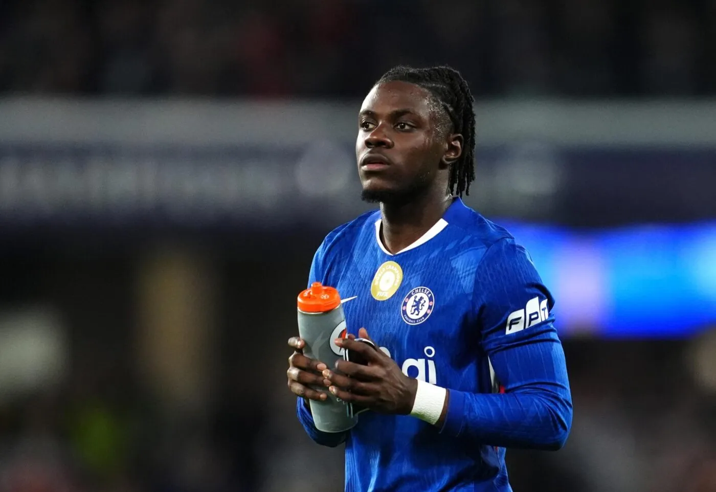 Lavia refuse le pacte des Diablotins