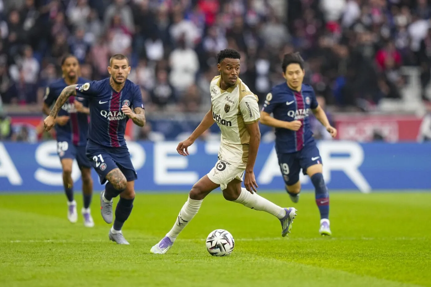 Le PSG et Strasbourg demandent le report d’un match